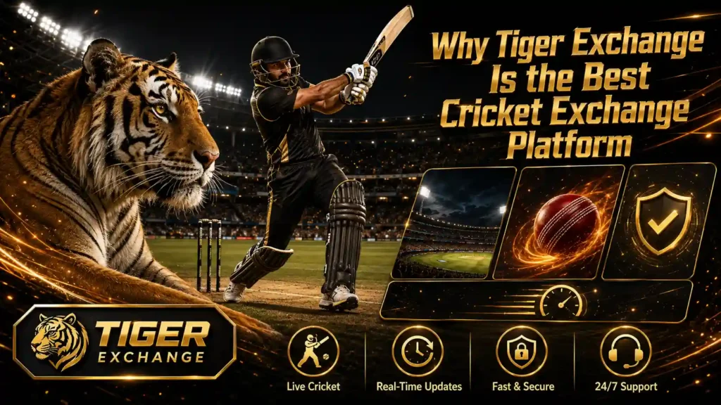 Tiger Exchange